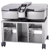 Кухонный аппарат RATIONAL VarioCookingCenter White Efficiency 112L, фото №1, интернет-магазин пищевого оборудования Систем4