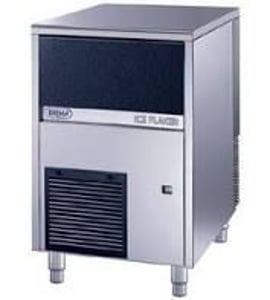 Льдогенератор Brema GB 902AHC, фото №1, интернет-магазин пищевого оборудования Систем4