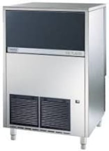 Льдогенератор Brema GB 1555 A, фото №1, интернет-магазин пищевого оборудования Систем4