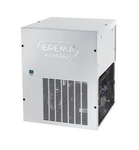 Льдогенератор Brema G 510A, фото №1, интернет-магазин пищевого оборудования Систем4