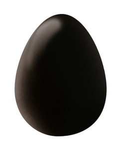 Форма для шоколада (Яйцо) Martellato 20-3D1002