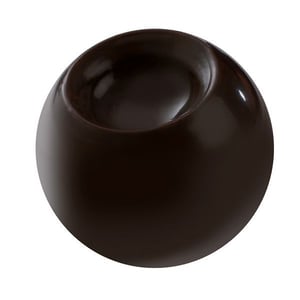Форма для шоколада (3D Сфера) Martellato 20-3D2003, фото №1, интернет-магазин пищевого оборудования Систем4