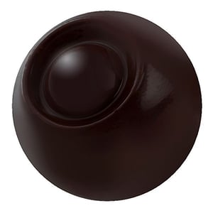 Форма для шоколада (3D Cфера) Martellato 20-20-3D3001, фото №1, интернет-магазин пищевого оборудования Систем4