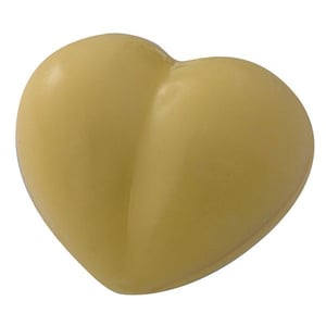 Форма для шоколада (3D Сердце) Martellato 20-3D6001