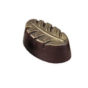 Форма для шоколада (Лист) Martellato MA1032