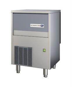 Льдогенератор NTF SLF 190 A, фото №1, интернет-магазин пищевого оборудования Систем4