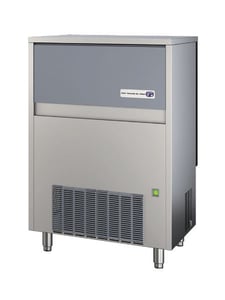 Льдогенератор NTF SL260W, фото №1, интернет-магазин пищевого оборудования Систем4