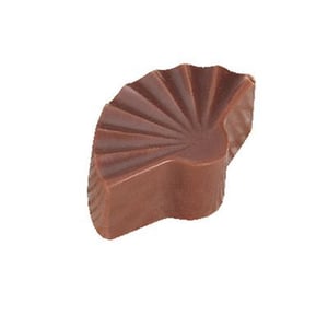 Форма для шоколада  (Веер) Martellato MA1525, фото №1, интернет-магазин пищевого оборудования Систем4