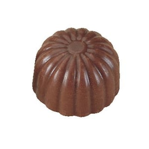 Форма для шоколаду (Ромашка) Martellato MA1530, фото №1, інтернет-магазин харчового обладнання Систем4