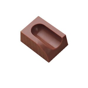 Форма для шоколаду Martellato MA1603, фото №1, інтернет-магазин харчового обладнання Систем4