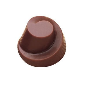 Форма для шоколаду Martellato MA1610, фото №1, інтернет-магазин харчового обладнання Систем4