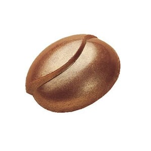 Форма для шоколада  (Кофейные зерна) Martellato MA1612