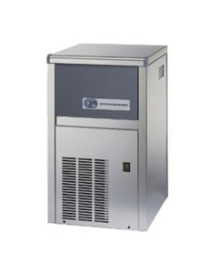 Льдогенератор NTF SL35W, фото №1, интернет-магазин пищевого оборудования Систем4