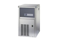 Льдогенератор NTF SL35W, фото №1, интернет-магазин пищевого оборудования Систем4