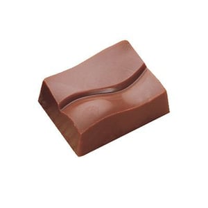 Форма для шоколада Martellato MA1622, фото №1, интернет-магазин пищевого оборудования Систем4