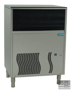 Льдогенератор Staff Ice System MP70 W, фото №1, интернет-магазин пищевого оборудования Систем4