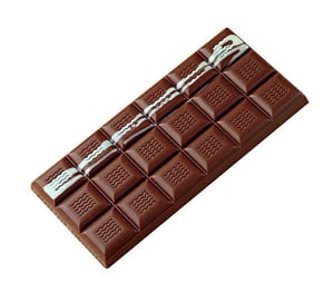 Форма для шоколаду Martellato MA2000, фото №1, інтернет-магазин харчового обладнання Систем4