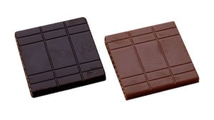 Форма для шоколада Martellato MA2002, фото №1, интернет-магазин пищевого оборудования Систем4
