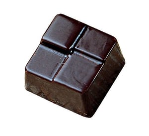Форма для шоколада Martellato MA2003, фото №1, интернет-магазин пищевого оборудования Систем4