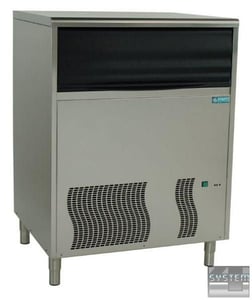 Льдогенератор Staff Ice System C130 W, фото №1, интернет-магазин пищевого оборудования Систем4