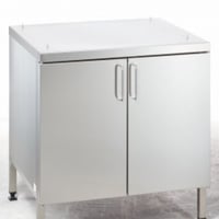 Підставка RATIONAL 60.30.344 US IV Тип 61 та 101, фото №1, інтернет-магазин харчового обладнання Систем4