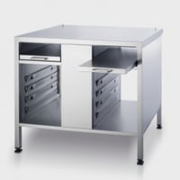 Підставка UG12L RATIONAL 60.30.940, фото №1, інтернет-магазин харчового обладнання Систем4