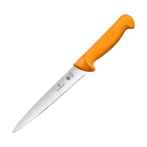 Нож для филе Victorinox Swibo 5.8403.18, фото №1, интернет-магазин пищевого оборудования Систем4