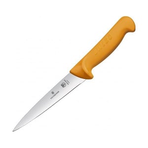 Нож разделочный Victorinox Swibo 5.8412.13