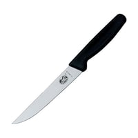 Нож разделочный Victorinox  5.1803.15B, фото №1, интернет-магазин пищевого оборудования Систем4