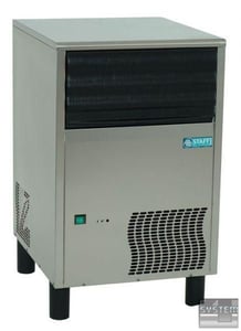 Льдогенератор Staff Ice System C35 W, фото №1, интернет-магазин пищевого оборудования Систем4