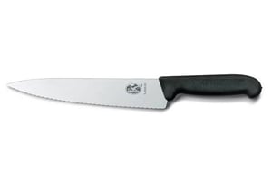 Нож разделочный Victorinox 5.2033.19, фото №1, интернет-магазин пищевого оборудования Систем4