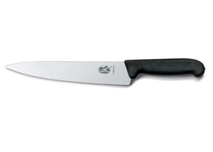 Нож разделочный Victorinox 5.2033.22, фото №1, интернет-магазин пищевого оборудования Систем4