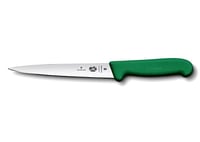 Нож для филе Victorinox 5.3704.18, фото №1, интернет-магазин пищевого оборудования Систем4