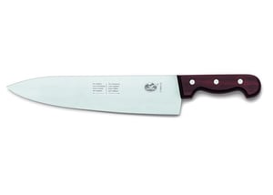 Нож мясника Victorinox 5.3900.33, фото №1, интернет-магазин пищевого оборудования Систем4