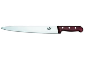 Нож кухонный Victorinox 5.4500.25, фото №1, интернет-магазин пищевого оборудования Систем4