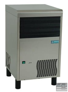 Льдогенератор Staff Ice System SB90 A, фото №1, интернет-магазин пищевого оборудования Систем4