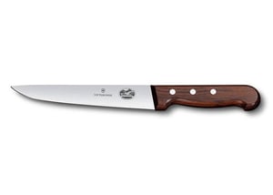 Нож мясника Victorinox 5.5500.14, фото №1, интернет-магазин пищевого оборудования Систем4