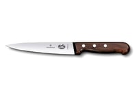 Нож разделочный Victorinox 5.5600.14, фото №1, интернет-магазин пищевого оборудования Систем4