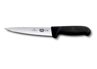 Нож разделочный Victorinox 5.5603.12, фото №1, интернет-магазин пищевого оборудования Систем4