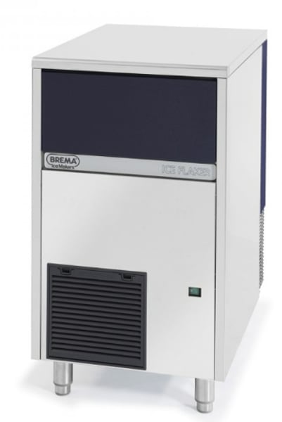 Льодогенератор Brema GB 903AНС, фото №1, інтернет-магазин харчового обладнання Систем4