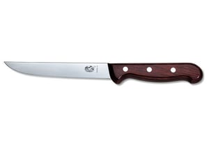 Нож разделочный Victorinox 5.6000.12, фото №1, интернет-магазин пищевого оборудования Систем4