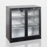 Фригобар Tefcold BA25H, фото №1, интернет-магазин пищевого оборудования Систем4