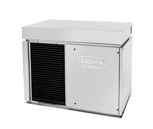 Льдогенератор Brema Muster 800W, фото №1, интернет-магазин пищевого оборудования Систем4