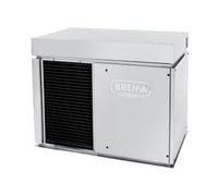 Льодогенератор Brema Muster 800W, фото №1, інтернет-магазин харчового обладнання Систем4