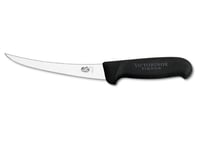 Нож обвалочный Victorinox 5.6603.15, фото №1, интернет-магазин пищевого оборудования Систем4
