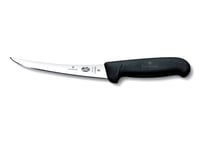 Нож обвалочный Victorinox 5.6613.15, фото №1, интернет-магазин пищевого оборудования Систем4