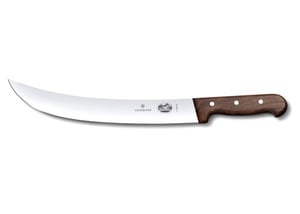Нож мясника Victorinox 5.7300.25, фото №1, интернет-магазин пищевого оборудования Систем4
