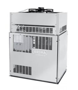 Льдогенератор Brema Muster 2000A, фото №1, интернет-магазин пищевого оборудования Систем4