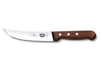 Нож разделочный Victorinox 5.8000.15, фото №1, интернет-магазин пищевого оборудования Систем4