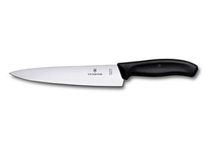Нож разделочный Victorinox 6.8003.12G, фото №1, интернет-магазин пищевого оборудования Систем4